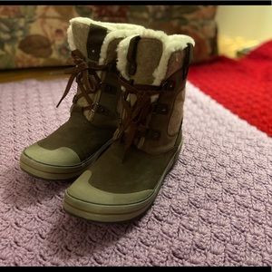 Keen Elsa Boots